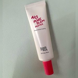 No Poreblem Primer - TOUCH IN SOL